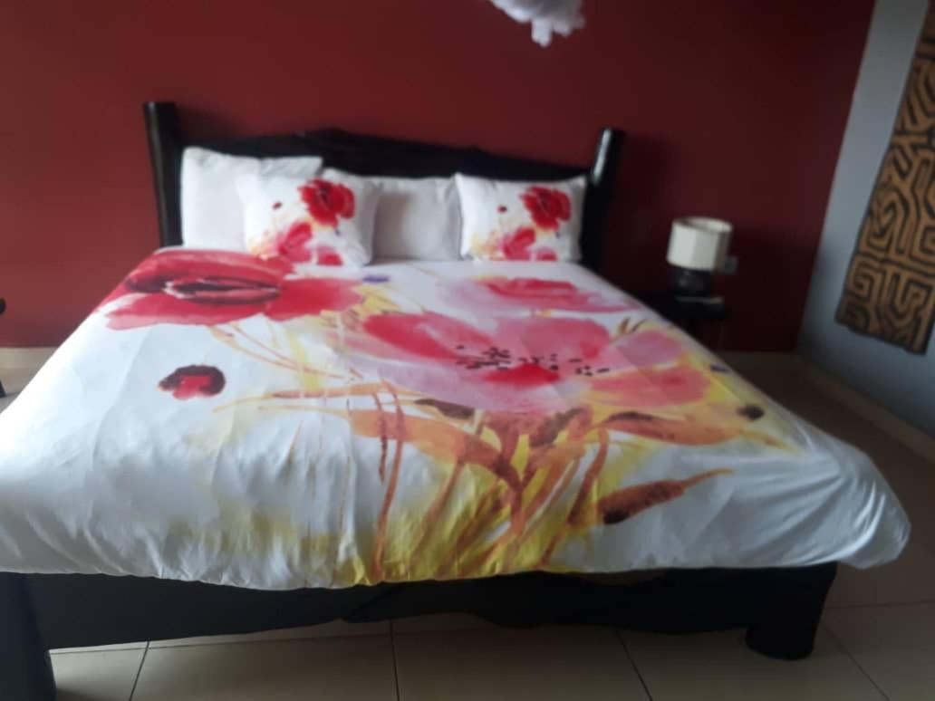 Hakuna Matata Lodge Gisenyi Zewnętrze zdjęcie